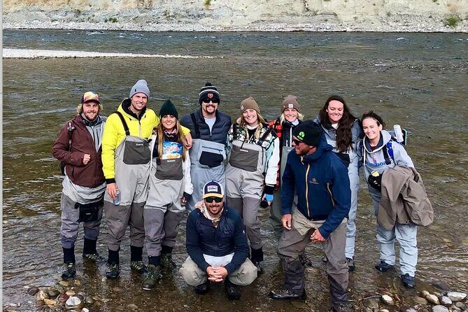 3 Hour Private Guided Fly Fishing Walk Wade at Jackson Hole - An In-Depth Look at the Jackson Hole Fly Fishing Experience