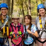 3-Hour Ropes Course & Zip Line Adventure - The Experience: Safety, Fun, and Flexibility