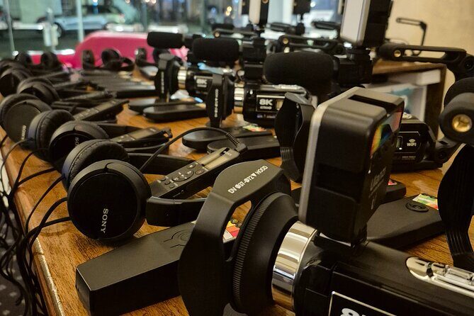 3 Hour Savannah Theatre Paranormal Investigation - Final Thoughts