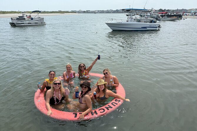 3 Hour Scenic Back Bay Tour - Frequently Asked Questions