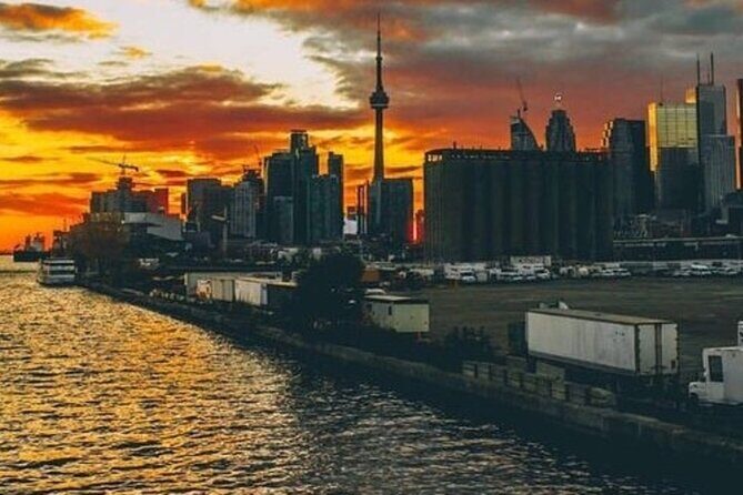 3 Hour Street Food Tour in Toronto With A Local Guide - What’s Included and What’s Not?