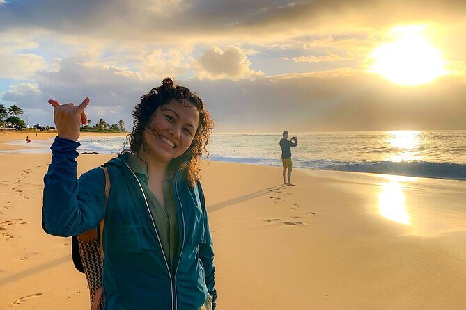 3 Hour Sunrise Photo Tour with Malasada - FAQ