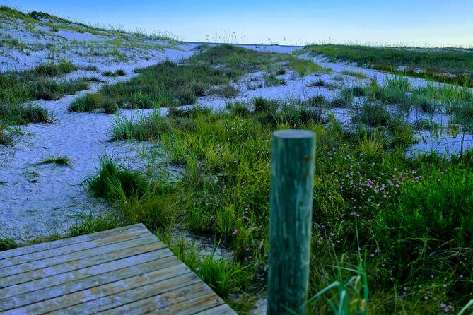 3 Hour Sunset Cruise to Shell Island - Final Thoughts