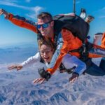 3-Hour Tandem Skydiving in Las Vegas - Weather, Cancellations, and What If Things Go Wrong