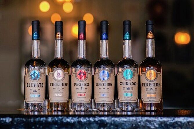 3 Hour Whiskey and History Tour - FAQ