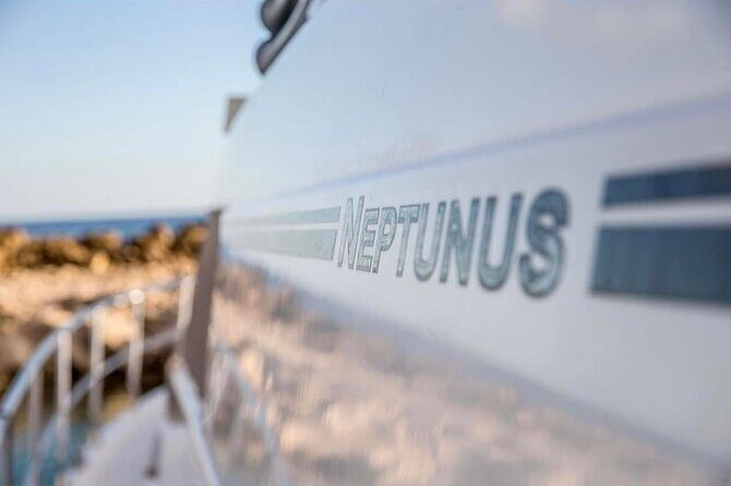 3 Hour Xpuha-60' Neptunus-Tulum, Playa del Carmen, Riviera Maya - Why This Tour Works