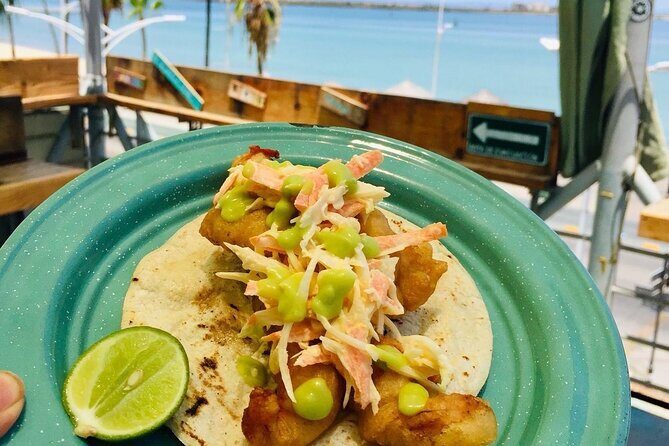 3 Hours of Guided La Paz Street Food Tour - The Experience and the Reviews