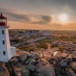 3 Hours Peggys Cove Tour Pickup Included - The Sum Up