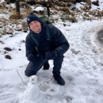 3 hours Private Hike: Mountain Nevado Toluca from Mexico city - The Sum Up