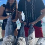 3 Hours Private Sport Fishing in Costa Maya - Practical Tips for Your Trip