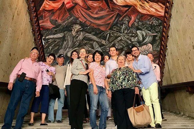 3 Hours Private Tour Guide in Guadalajara - The Authentic Experience