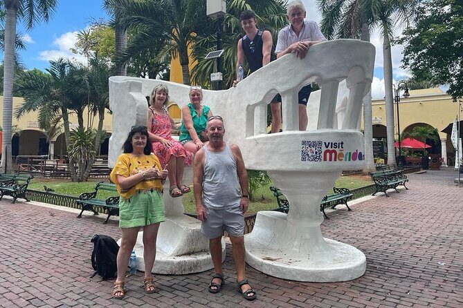 3 Hours Private Tour in Merida, you choose! - The Experience’s Real Value