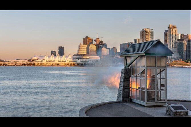 3 Hours Private Tour of City of Vancouver - Why This Tour Represents Good Value