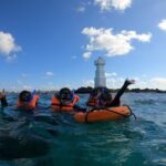 3 Hours VIP Semiprivate Tour Isla Mujeres Full Snorkeling Experience - The Sum Up