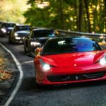 3 HR Supercar Experience - The Itinerary and Experience Breakdown