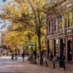 3 hrs Accessible Private Tour-Vancouver City Highlight (From Van) - A Closer Look at the Tour Experience