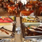 3 in 1 Catamaran Tour to Isla Mujeres from Cancun All Inclusive - The Snorkeling Experience: Underwater Fun or Rough Seas?