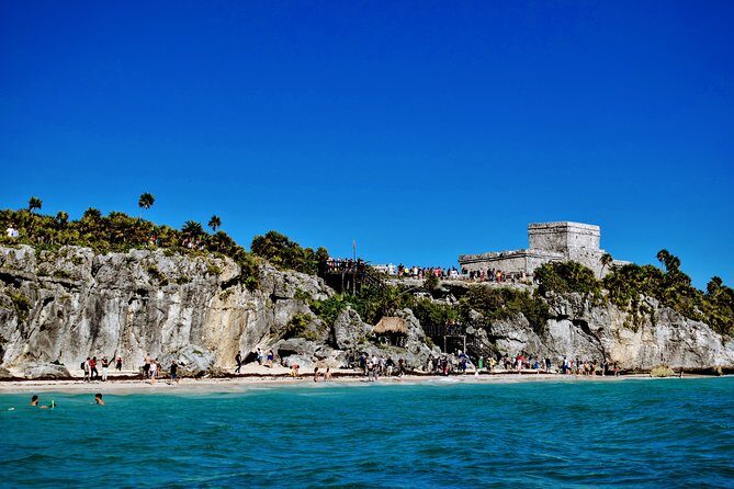 3 in 1 Private Tour Tulum Cenote and Snorkeling in the reef - Value and Practical Tips