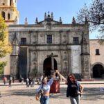 3 in 1 Special Price Museum Frida Khalo Xochimilco and Coyoacan - Who Would Enjoy This Tour?