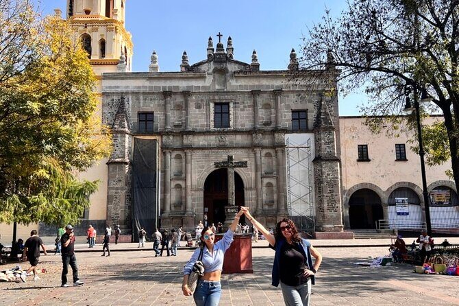 3 in 1 Special Price Museum Frida Khalo Xochimilco and Coyoacan - Who Would Enjoy This Tour?
