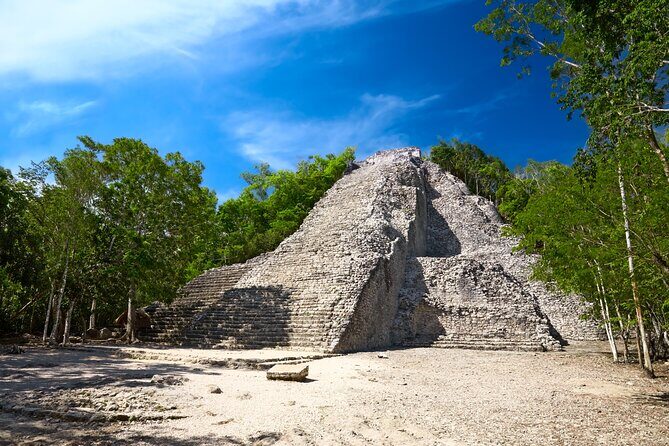3 in 1 Tour to Coba Cenote and Maya Village - Practical Details: What You Need to Know