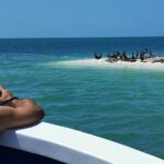 3 Islands Snorkel on boat, Isla Blanca, Contoy, Mujeres - What’s Included and What’s Not