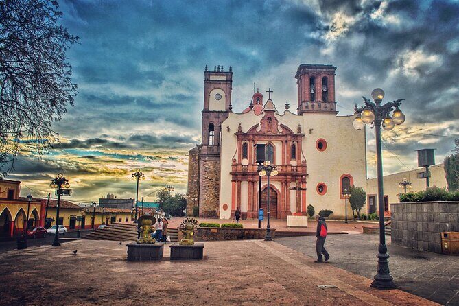 3 Magical Towns Tour with starting from Querétaro - What the Tour Includes and Why It Matters