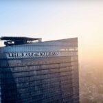 30' Mexico City Helicopter Tour - Landing at Ritz Carlton Reforma - The Experience From the Reviews