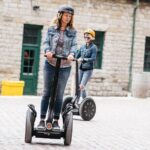 30-Minute Distillery District Segway Tour - The Sum Up: Who Is This Tour Best For?