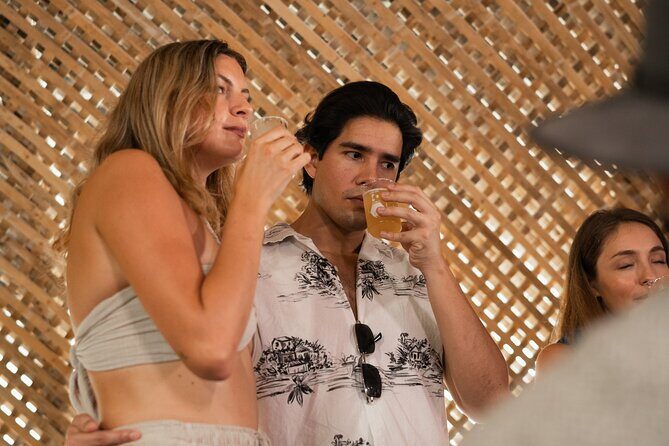 30 Minutes Brewery Tour in Tulum - FAQ