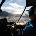 30 Minutes PRIVATE Helicopter Tour in Honolulu - The Itinerary in Detail