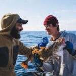 30' Private Halibut and Salmon Fishing Charter - The Real Value of a Private Charter