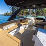 30ft Luxury Private Yacht Charter on South Lake Tahoe - Who Will Love This Tour?