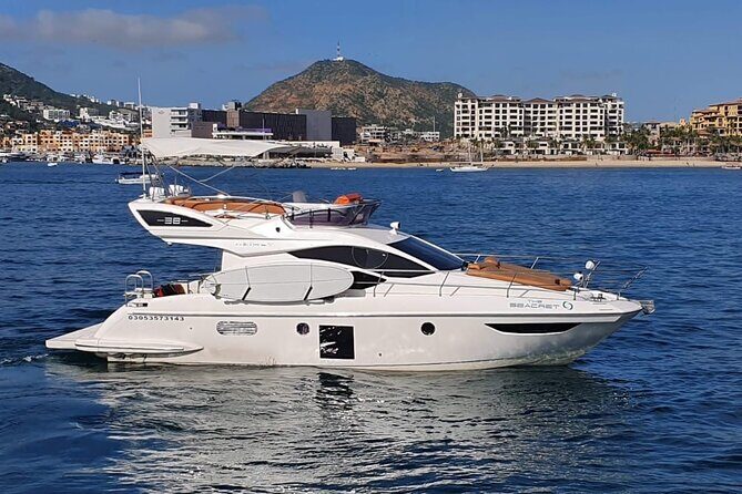38 feet Private Boat in Los Cabos. - Final Thoughts: Who Is This Tour Best For?