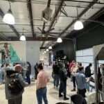 3D Printer Factory Tour plus 2 ft Tall Rocket! - Why This Tour Offers Real Value