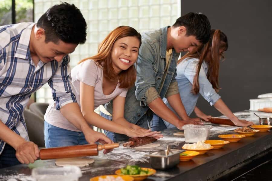 3h Cooking Class in Mexico City: 8 Recipes & Drinks - Analyzing the Value