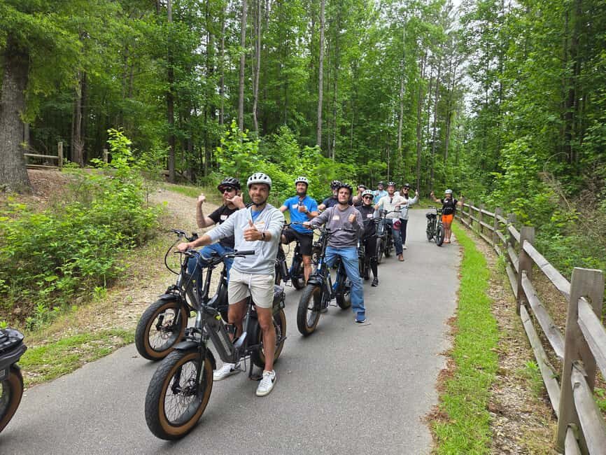 3hr Guided E-Bike Tour: Tacos, Margaritas, History - Who This Tour is Perfect For