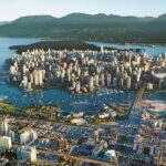 3hr Private Sightseeing Tour-Vancouver City (fr YVR/Cruise) - What’s Included and What’s Not