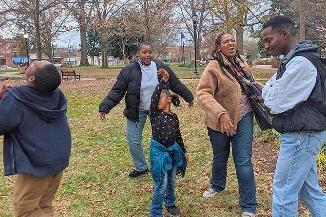 3Quest Challenge Scavenger Hunts - San Mateo, CA - Exploring the Experience in Detail