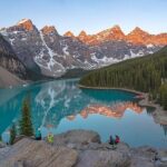 4-7 Hours Private Guided Tour in Lake Moraine and Lake Louise - What Makes This Tour Stand Out