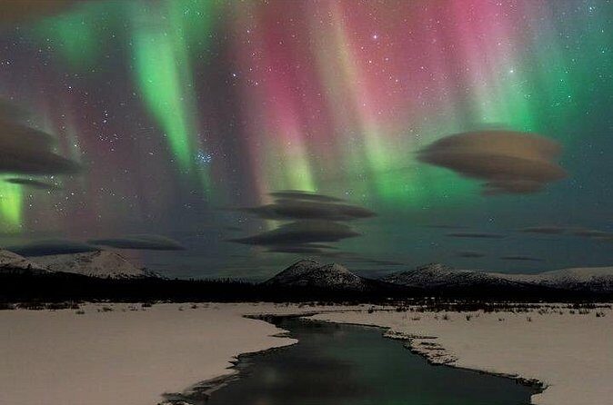 4-Day Aurora Viewing Tour from Whitehorse, Canada - What Makes This Tour Stand Out?