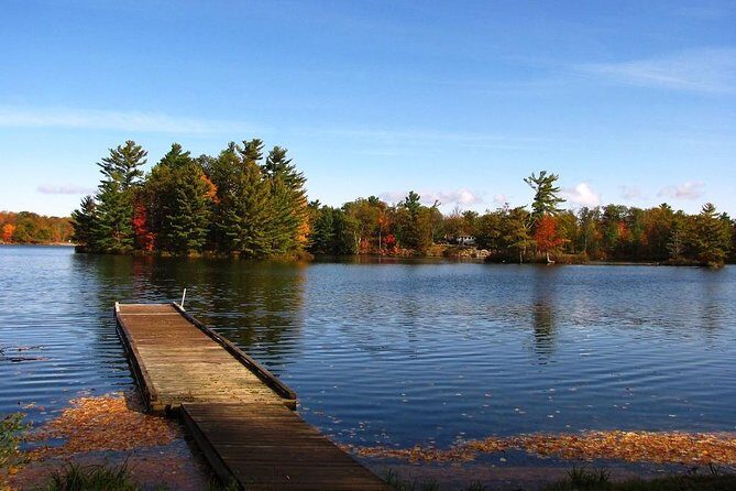 4-Day Canadian Camping Road Trip ("Moose On The Loose") - A Closer Look at the Itinerary