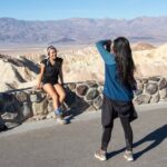 4 Day Death Valley, Yosemite, San Francisco from Las Vegas Camp or Lodge - Transportation, Group Size, and Comfort