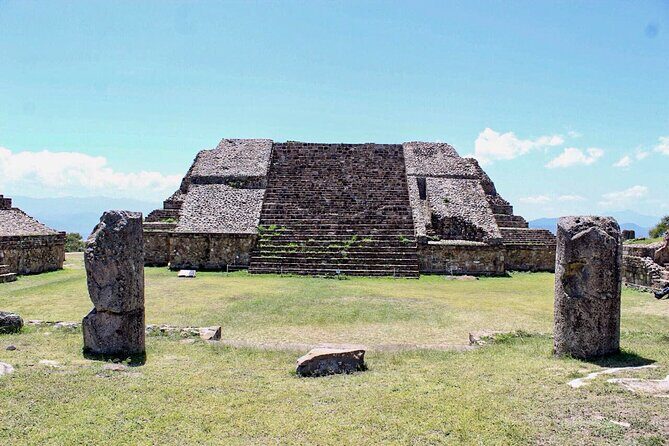 4 Day Oaxaca Excursion with Transfer included - Detailed Review of the 4-Day Oaxaca Excursion