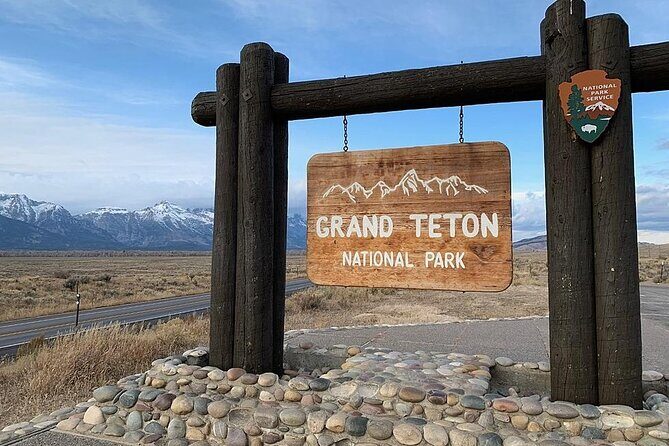 4-Day Salt Lake City, Grand Teton, Yellowstone National Park Tour - Practical Aspects of the Tour