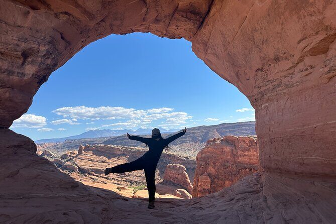 4 Day Utah National Parks Tour Zion Bryce Canyonlands and Arches - The Value of This Tour