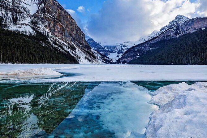 4-Day Vancouver to Banff & Canadian Rockies Tour - Real Traveler Insights and Experiences