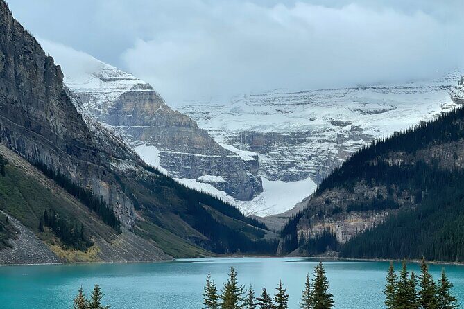 4-Day Winter Canadian Rocky Tour from Vancouver (Chinese&English) - Who Will Love This Tour?