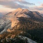 4 Days Guided Yosemite Half Dome Tour - The Itinerary: A Day-by-Day Breakdown