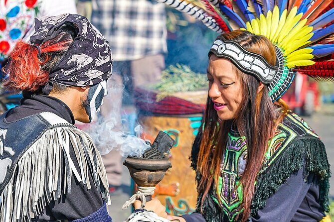 4 Days Mexico City Tour with Local Gourmet - What the Tour Means for You